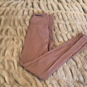 Paragon Dusty Rose Activewear